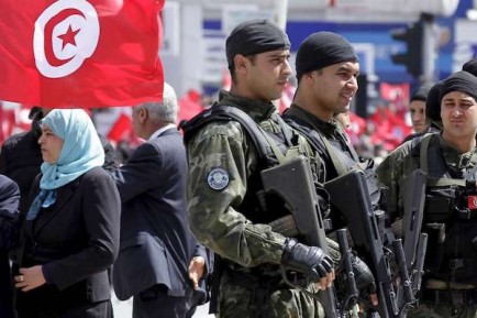 Tunisia nabs high profile Italian mafia member