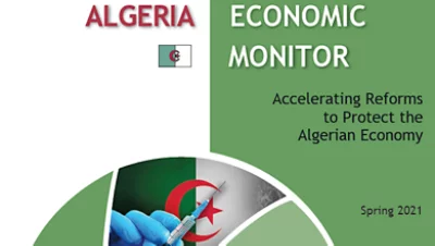 World Bank deplores Algeria’s denial of its bleak economic outlook