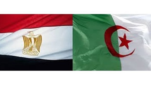 Algerian president returns empty handed from Egypt