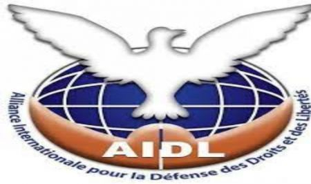 International Alliance for Defense of Human Rights and Freedoms