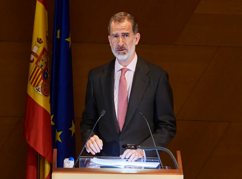 Spain’s King calls for mending ties with Morocco