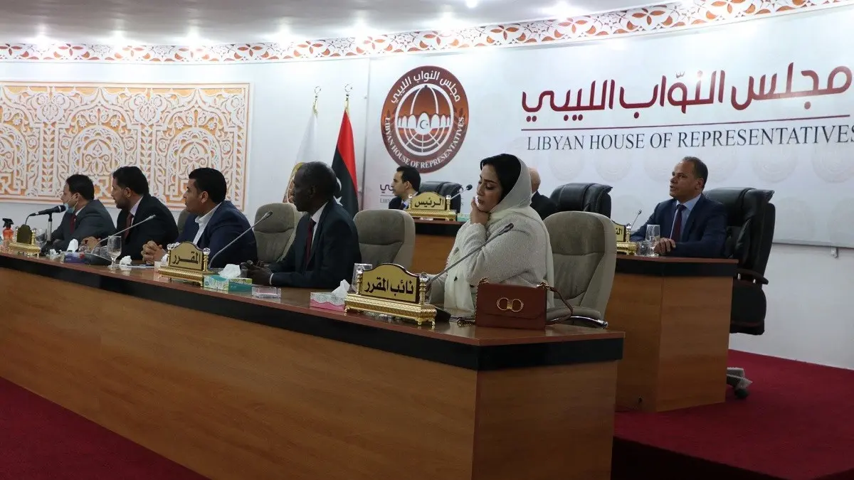 Libya’s HoR to unveil new cabinet today