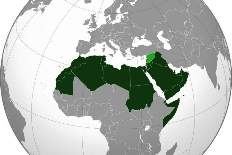 2nd Postponement of Arab Summit due in Algeria, Major Setback for Ruling Military Junta