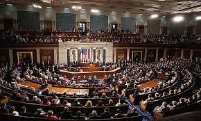 U.S. Congress: Bipartisan Caucus set up to support Abraham Accords