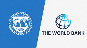 World Bank-IMF Annual Meetings in Marrakech Postponed to 2023