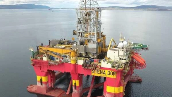 Morocco-Gas exploration: Encouraging results from Anchovy-2 drilling confirmed