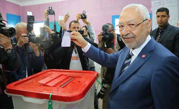 19 Tunisian politicians including Speaker of suspended Parliament summoned