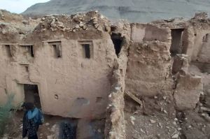 Ruins of 16th-Century Jewish Community uncovered in Morocco