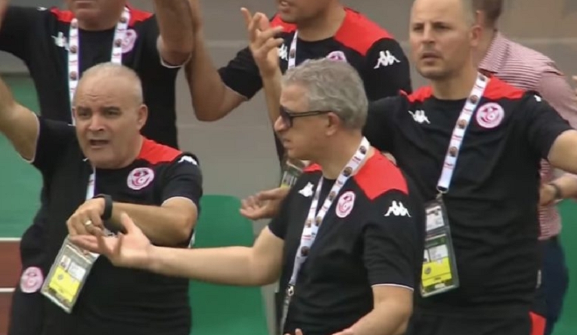 Tunisia sacks head coach after AFCON exit