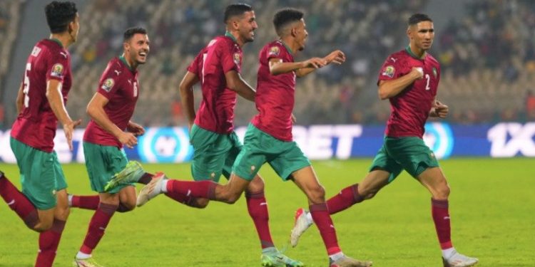 CAN 2021: Morocco cruises to quarter-finals after victory over Malawi (2-1)
