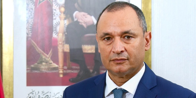 moroccan industry minister- ryad_mezzour