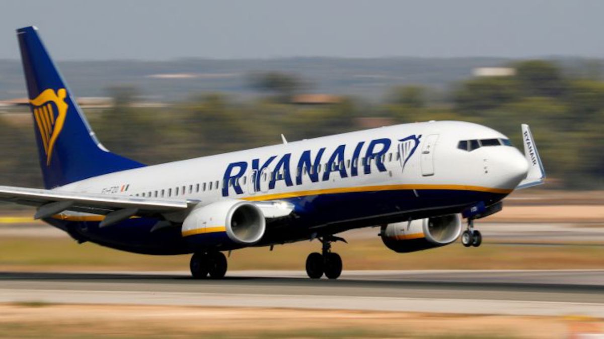 Ryanair to operate flights to Marrakech and Agadir in Summer