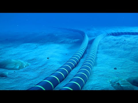 Britain’s Xlinks tenders for technical study on undersea cable link with Morocco