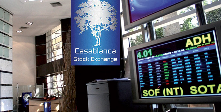 Casablanca-stock-exchange