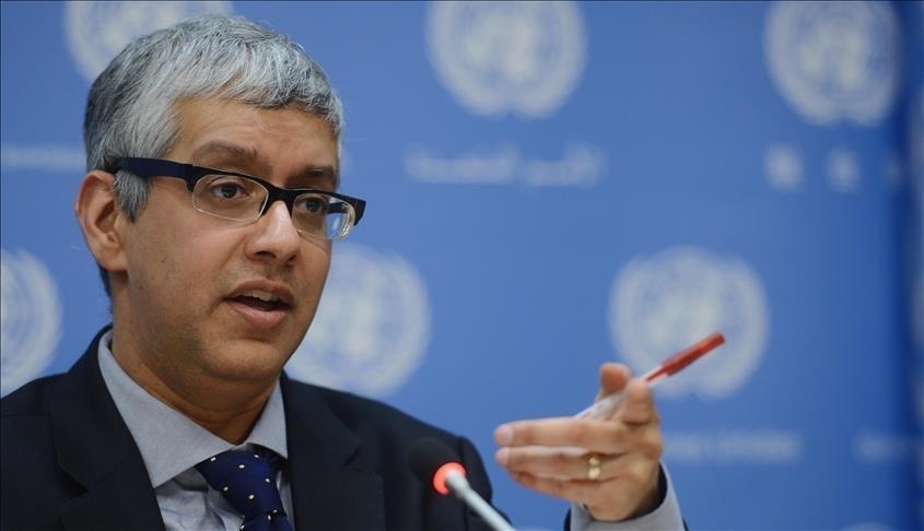 UN hits back at Algerian regime’s baseless accusations against Morocco