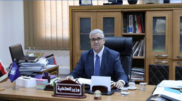 Libya: Fathi Bashagha says cabinet ready as HoR calls for session Monday