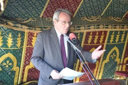 Mali: French ambassador ordered by authorities to leave the country within 72 hours