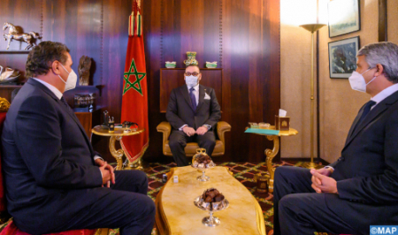 Morocco allocates $1 billion to mitigating drought