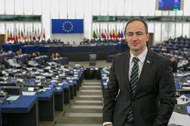 Member of the European Parliament Andrey Kovatchev