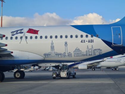 Royal Air Maroc to service new Casablanca-Tel Aviv route next month