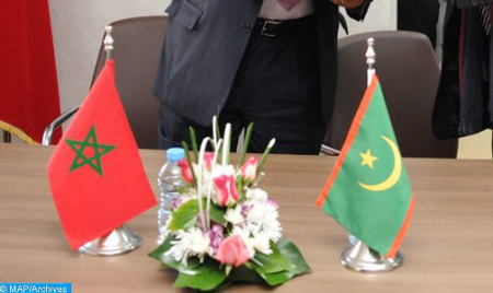 Moroccan, Mauritanian employers discuss investment facilitation