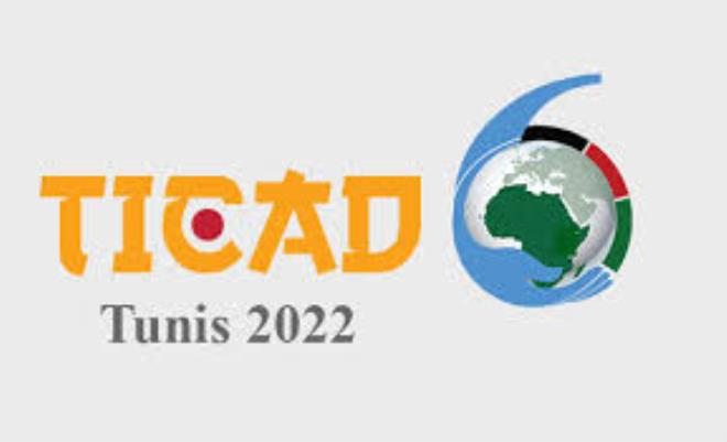 Ticad8-tunisia-august 2022