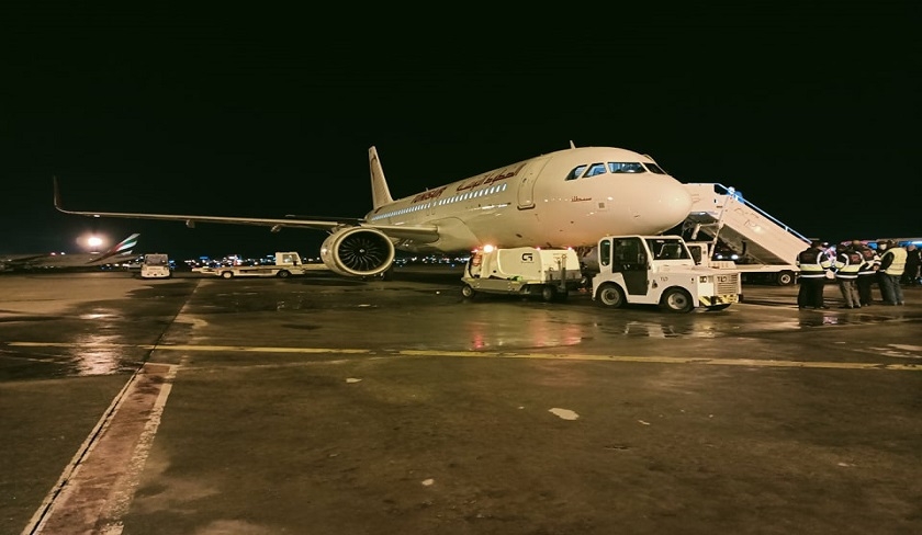 TunisAir plans massive layoff starting from 2022 to ease financial burden
