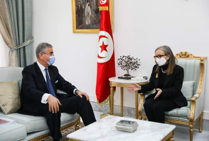 World Bank lends Tunisia $400m for social reforms