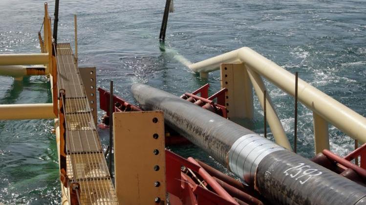 Moroccan energy minister confirms plan to reserve flow of Maghreb-Europe pipeline