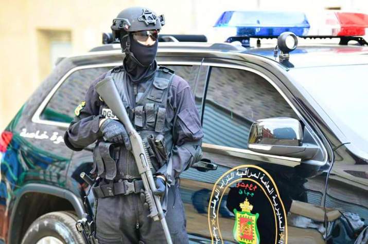 Morocco’s DGST helps Belgium foil terror plot