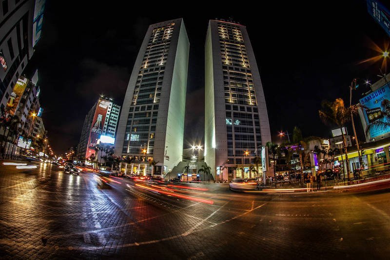 Morocco’s Casablanca Finance City leads Africa in Global Financial Centres Index 31