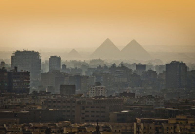 Egypt partners with IMB, SAP to automate tax system