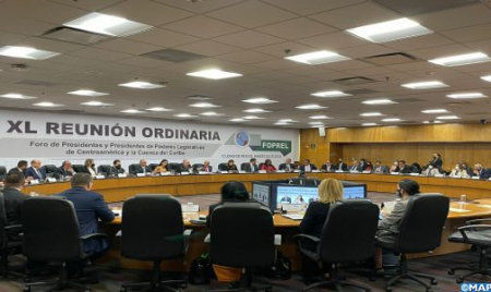 Sahara: Mexico-Morocco Friendship Club reiterates support for autonomy plan