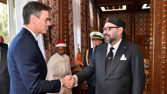 Spain says Morocco’s autonomy plan for Sahara most serious, realistic and credible solution