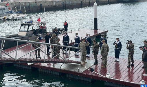US transfers two ‘Metal Shark’ interceptor boats to Royal Moroccan Navy