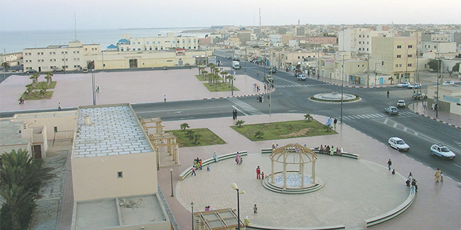 Morocco’s Saharan City, Dakhla, signs twinning accords with two Italian cities