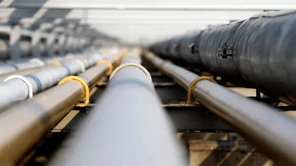 Sound Energy, ONHYM sign connection agreement to Maghreb-Europe gas pipeline