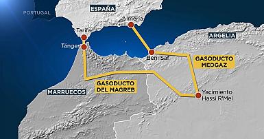US unseats Algeria as Spain’s first gas supplier, Nigeria on way to take Algiers’ market share