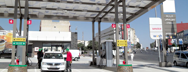 Morocco to offer fuel subsidy to professional transporters to cushion price hikes
