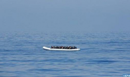 Several illegal immigration attempts foiled in southern Morocco