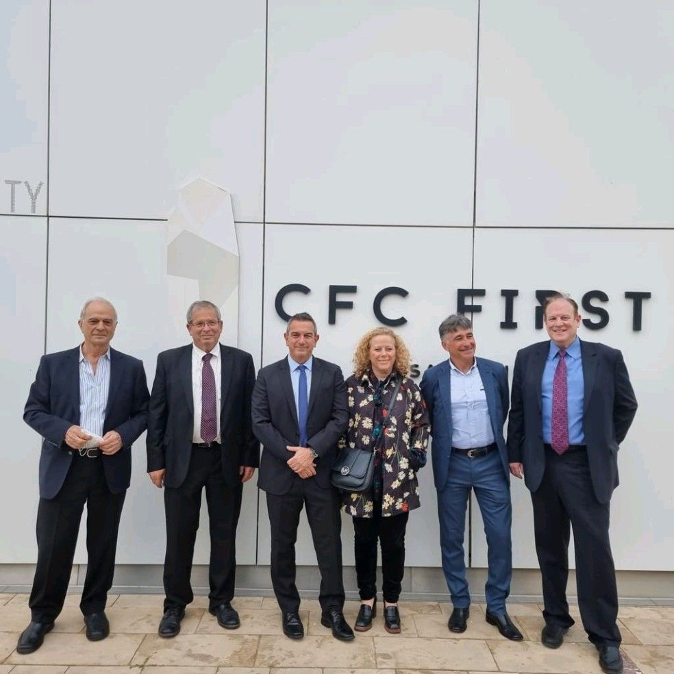 Morocco’s CGEM, Israel’s IEBO explore investment, partnership opportunities