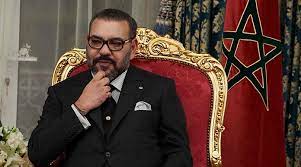 Morocco’s King condemns terror attacks on Saudi oil storage facility