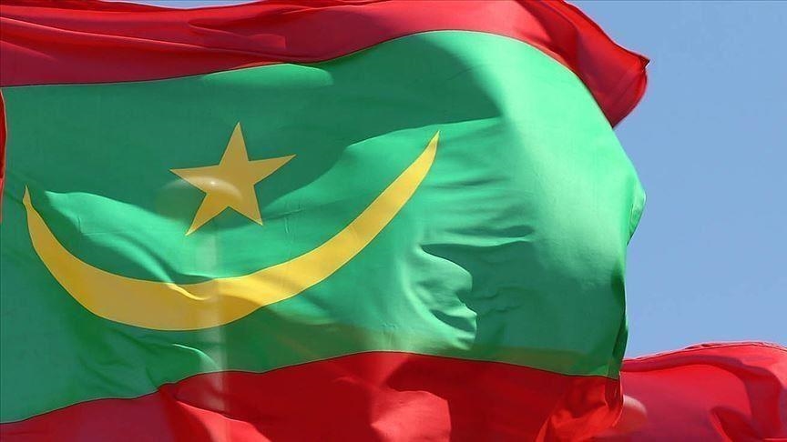 Mauritania: Government resigns