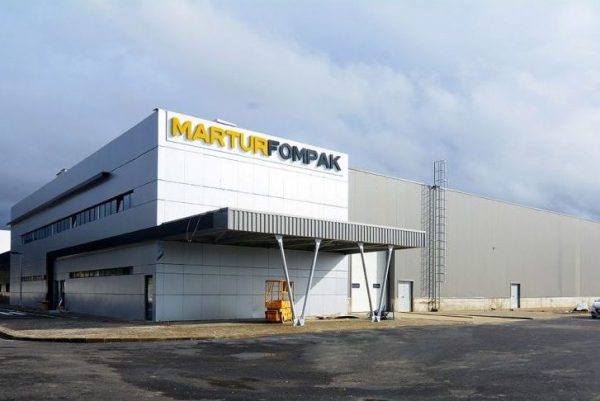 Automotive industry: Turkish Martur Fompak injects over $35 million in new factory in Tangier