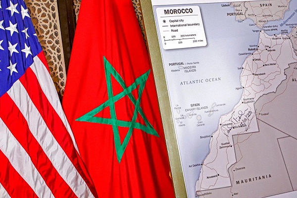 Morocco reaps growing international support for its Sahara autonomy plan