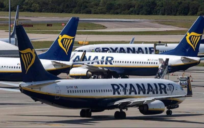 Low-cost Ryanair to operate new Valencia-Agadir route