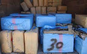 Morocco: International drug trafficking network dismantled near Es-Semara