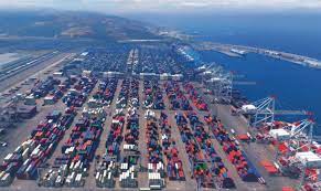 Tanger-Med Port attracts new $120 Mln private investments