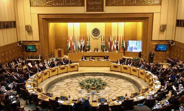 ARAB-Parliament