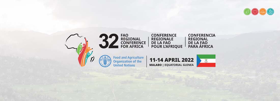 Morocco hosts FAO Regional Conference for Africa in 2024
